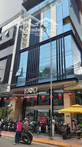 cho thuê nhà mặt phố trung phụng 140m2 x 7 tầng mt 12m đẹp nhất phố, thang máy, pccc chuẩn chỉnh