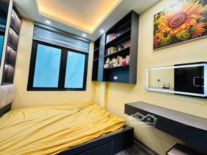 bán gấp nhà mặt phố đại la, 5,5 tỷ, 15 m2, 5 tầng, minh khai, hai bà trưng, hn