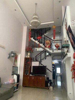bán nhà riêng tại đường xô viết nghệ tĩnh, 17 tỷ, 92m2, 4 tầng, nội thất đầy đủ