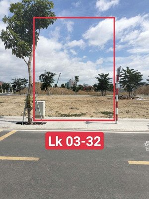 bán đất nền dự án mk central city tại phan rang, 4,5 tỷ, 136m2, view đẹp!