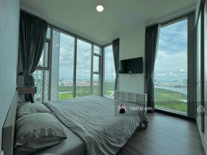 empire city: bán căn góc 2pn - 98 m2 - view sông - tầng đẹp - giá đầu tư - tốt nhất trục
