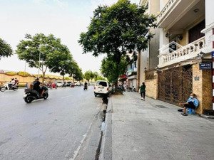 phân lô - ô tô đỗ cửa quay đầu - tt thanh xuân - 80m - chỉ 24 tỷ x