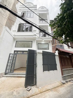 biệt thư 13,8 tỷ đường bạch đằng, phường 2, tân bình, gần sân bay tsn