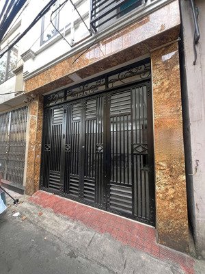 bán nhà ccmn mới đẹp long lanh vị trí đắc địa phố kim giang dòng tiền ổn định 44tr/tháng