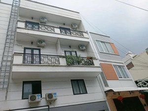 bán gấp nhà riêng 53m2 tại nguyễn văn thương, phường 25, bình thạnh, 13,2 tỷ