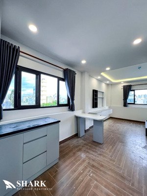 khai trương độc quyền căn hộ cao cấp mới gần chợ bà chiểu quận bình thạnh xem phòng