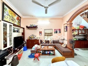 mỹ đình nhà đẹp 2 thoáng chỉ việc ở ngay 51m 4 tầng mt 4.5m giá 6.5 tỷ