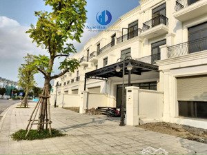cho thuê hải âu 02-15. dtxd 205m2, 4t, mt 7,5m. giá 20 triệu