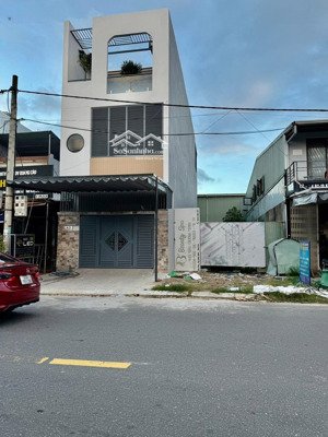 (đáng để đầu tư) lô đất nguyễn nhược pháp đường 10,5m chỉ 4,79 tỷ, 100m2