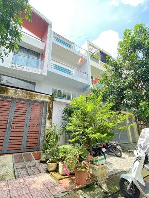 nhà 1t2l đường liên phường tiện ở kết hợp văn phòng