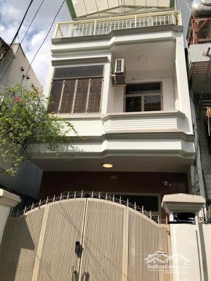 bán nhà riêng tại điện biên phủ, 12 tỷ, 59 m2, bình thạnh, hcm