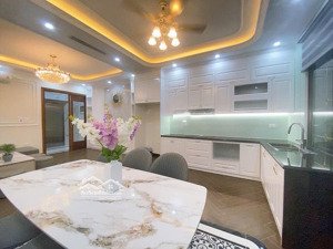 bán l liền kề vạn phúc, 18,1 tỷ, 48m2, 7 tầng thang máy. vừa ở vừa kinh doanh