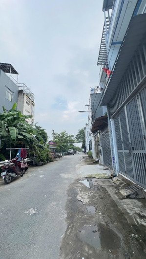 ngộp bank bán gấp nhà bình chiểu thủ đức - 53,5m - 3,35tỷ lh 