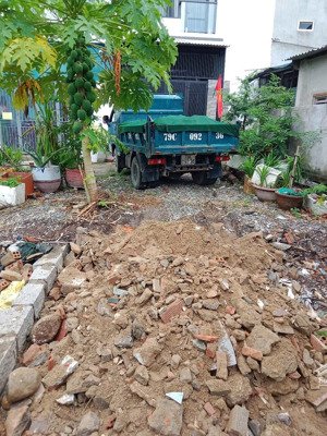 bán lô đất trung tâm tp nha trang, dt 53,7m2, đường oto, sổ đỏ, giá chỉ 1,920 tỉ. lh: 