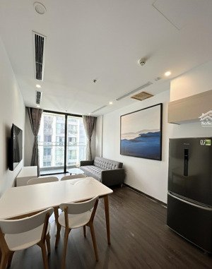 cho thuê căn hộ 2pn, 2wc, 65m2, full đồ giá 13 triệu tại vinhomes symphony riverside, long biên