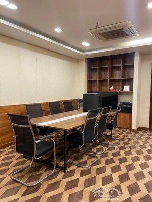 bán nhà nguyễn thị định, dt65m, phân lô, ô tô tránh, thang máy, kinh doanh