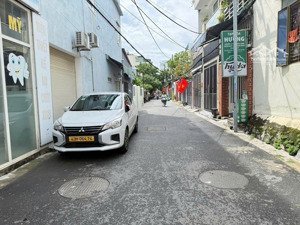 siêu phẩm hàng hiếm xây khách sạn - căn hộ biển - đường oto nhựa 5m lê hữu trác chỉ hơn 60tr/m2