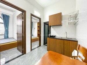 khai trương căn hộ 2 phòng ngủ tiện nghi ngay trung tâm quận 7