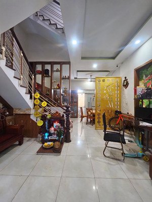bán gấp nhà riêng 3pn, 2wc, 65m2 tại hồ văn long, bình hưng hòa, bình tân, 5,5 tỷ