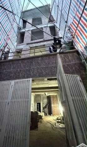 siêu phẩm mặt phố ao sen - nam từ liêm, oto tránh, kd mọi mô hình. 43m - 6t - mt 4m - 15.9 tỷ