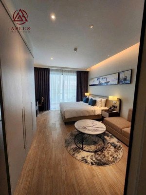 căn view biển đông nam 1ty550 full nội thất tại citadine