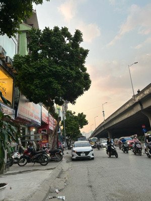 bán nhà mặt phố nguyễn xiển, 22 tỷ, 42 m2, giá cực chất tại thanh xuân, hà nội