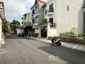 bán đất đài bi - uy nỗ - đông anh , đường trục chính 3 oto tránh, giá chỉ 12x