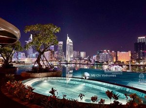 trải nghiệm đẳng cấp 5 tại metropole thủ thiêm giá chỉ từ 1,9 triệu/ đêm