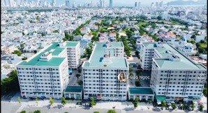 siêu rẻ bán căn trống ct3 hud phước long có sổ hồng sang tên tự do - 60 m2 - giá: 2tỷ 050