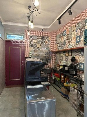 bán nhà riêng tại đặng thùy trâm, 16,9 tỷ, 73 m2, 5 tầng, đầy đủ nội thất