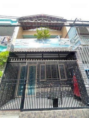 siêu phẩm nhà 2 tầng,dòng tiền 7tr/th đường thống nhất ph15, q gò vấp , dt 48m2(4,8x12) 4,5tỷ