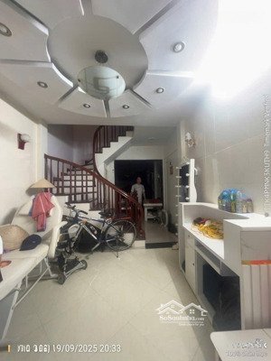 bán nhà trần duy hưng, dt 59m2, 5 tầng, gần ô tô, gần phố, kinh doanh