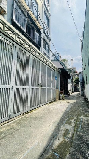 h3g 3pn tây sơn - p.tân quý , tân phú - cải tạo hoặc xây mới - nhỉnh 4đ