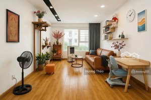 cần bán chung cư ehome 5 q7, dt 68m2 2pn 2wc gía 1tỷ920 đã có sổ riêng, view thoáng - tầng trung