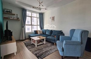 giá thấp nhất q7 bán ch hoàng anh thanh bình, dt 73m2 - 2pn 2wc, giá 1tỷ980 kèm full nội thất