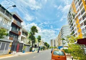 BÁN NHÀ MẶT TIỀN ĐƯỜNG D2, GẦN MAN THIỆN – PHƯỜNG TĂNG NHƠN PHÚ A, TP. THỦ ĐỨC DT 115m² – NHÀ MỚI ĐẸP – GIÁ NHỈNH 12 TỶ