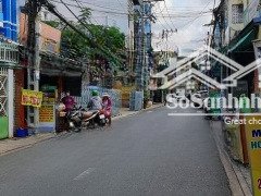 nhỉnh 11,45 tỷ có mặt tiền ngay trường chinh, phường 12, tân bình - dt 4x20m - 2 tầng