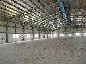 cho thuê xưởng đẹp - tiêu chuẩn kcn sonadezi châu đức