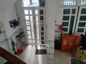 bán căn nhà bề ngang hiếm 6m, trần xuân soạn, tân kiểng, quận 7, chỉ 4,3 tỷ (tl)