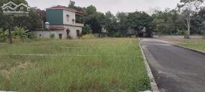 : BÁN LÔ ĐẤT CỰC ĐẸP – VUÔNG VẮN, Vị trí: .Đồng Trạng, Đoài Phương ( Cổ Đông), hàng hiếm còn lại trong khu biệt thự