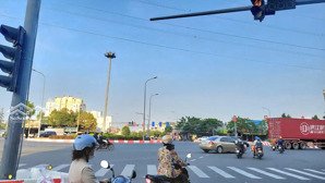 bán gấp - 215 m2 đất - mặt tiền đường bưng ông thoàn ngay villa park - vx liên phường- 14.7 tỷ