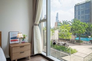 bán 1pn tilia view bitexco - hồ bơi - giá đầu tư - rẻ nhất khu tilia empire city chỉ 13 tỷ all in