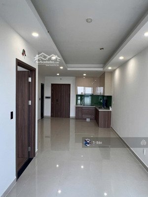 bán cc 2pn, 2wc, 68m2 tại đào trí, p phú thuận, q7, hcm, giá 3,6 tỷ