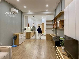 khai trương 20 căn hộ 40m2 full nội thất ngay lê quang định gần chợ bà chiểu, q1 lh: 