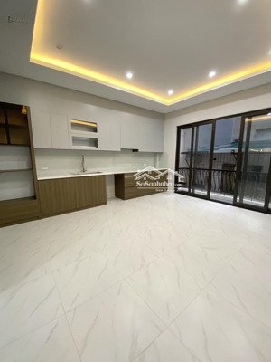 hoàng văn thái, vương thừa vũ - ô tô 7 chỗ vào nhà - nhà phân lô 50m 6 tầng - 16tỷ