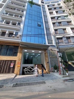 siêu phẩm duy nhất tây hồ - 100m - 6t thang máy - mặt tiền 6m - 85tỷ - hai thoáng trước sau -