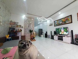 hẻm vip hoàng hoa thám 3tầng ngang 5m nhà đẹp chỉ 6.5 tỷ