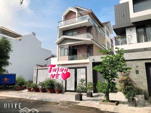 bán gấp biệt thự 6pn, 5wc tại đường 53, bình trưng đông, q2, 28 tỷ, 150m2