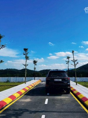 hàng phân lô hot giá f0 chính thức ra mắt khu phân lô trung tâm hòa lạc