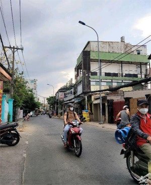 bán nhà gò vấp, hẻm xe hơi nguyễn thái sơn, ngay đhcn4, 94m, 4 tầng, 11pn, 9.65 tỷ tl